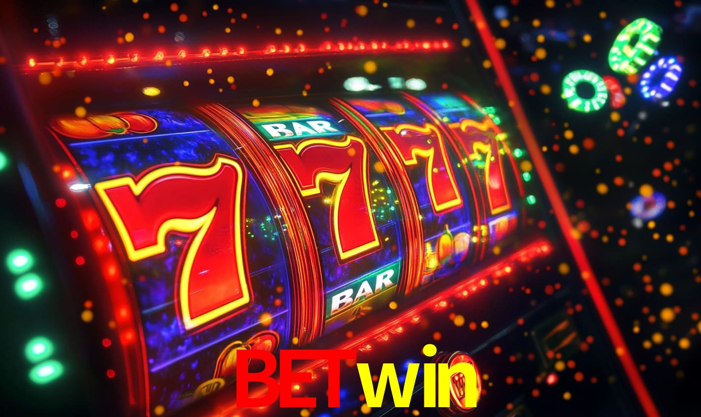 betwin - Cassino Oficial Exclusivo - betwin.com