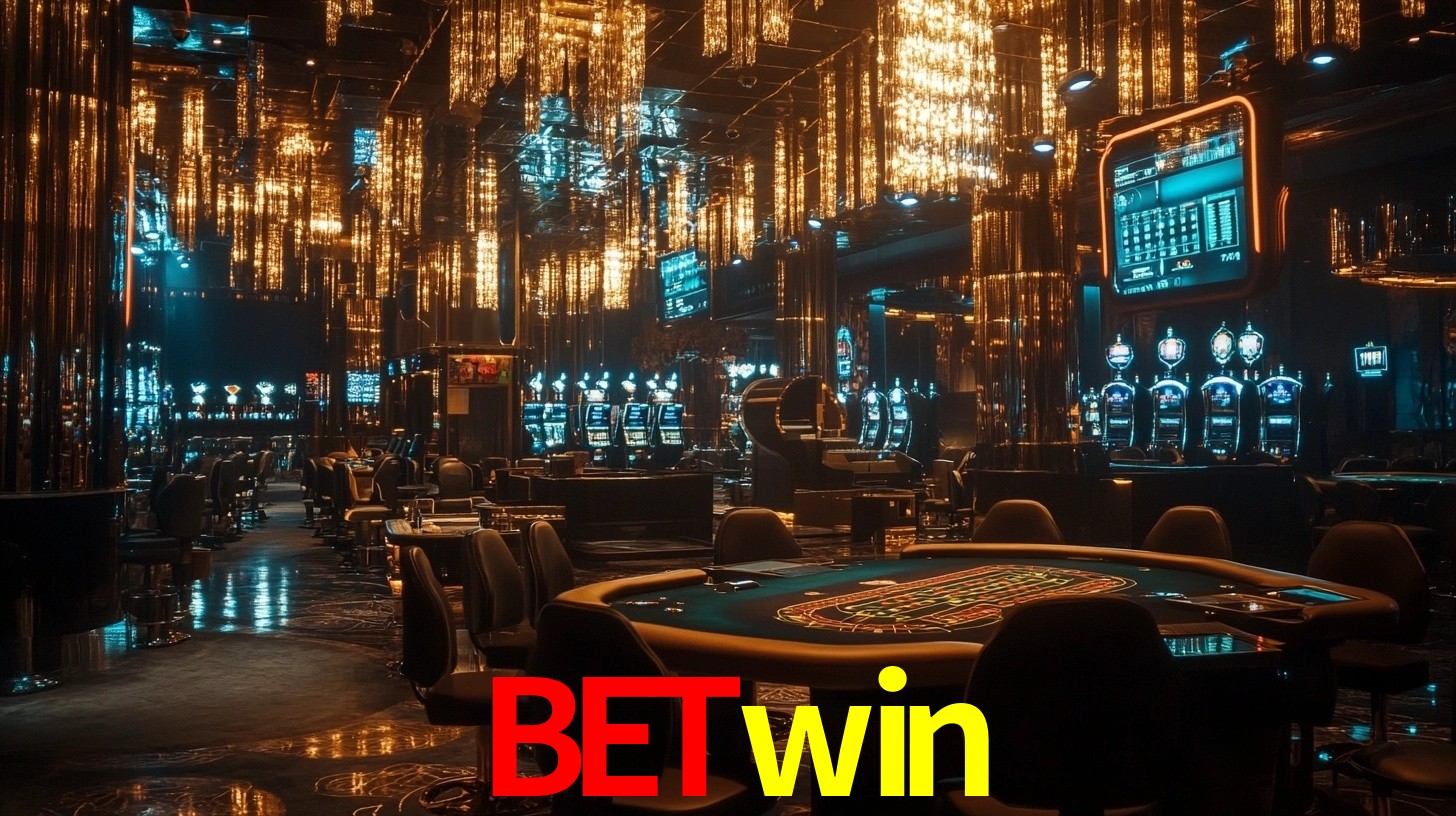 betwin