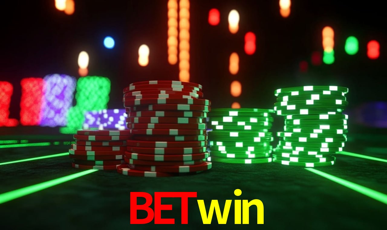 Welcome Bonus betwin