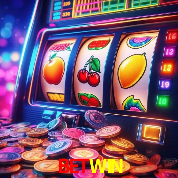 Experiência VIP BETWIN