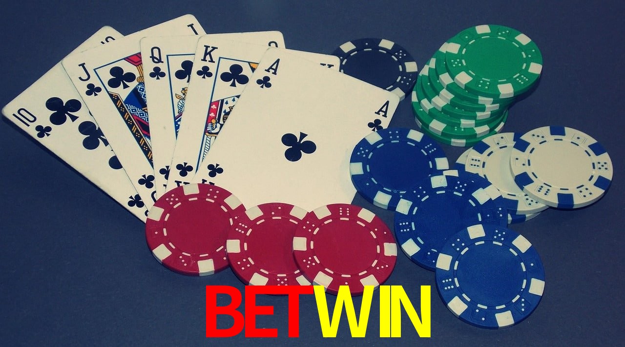 Welcome Bonus BETWIN