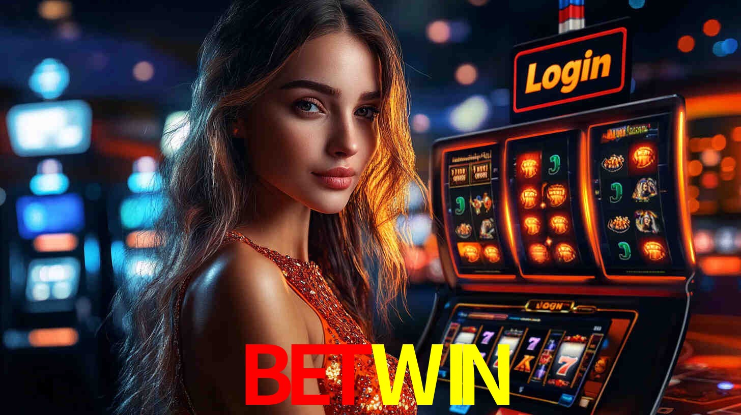 BETWIN - Explosão de Prêmios - BETWIN login