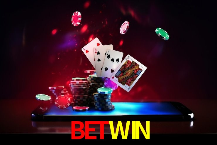 Experiência VIP BETWIN