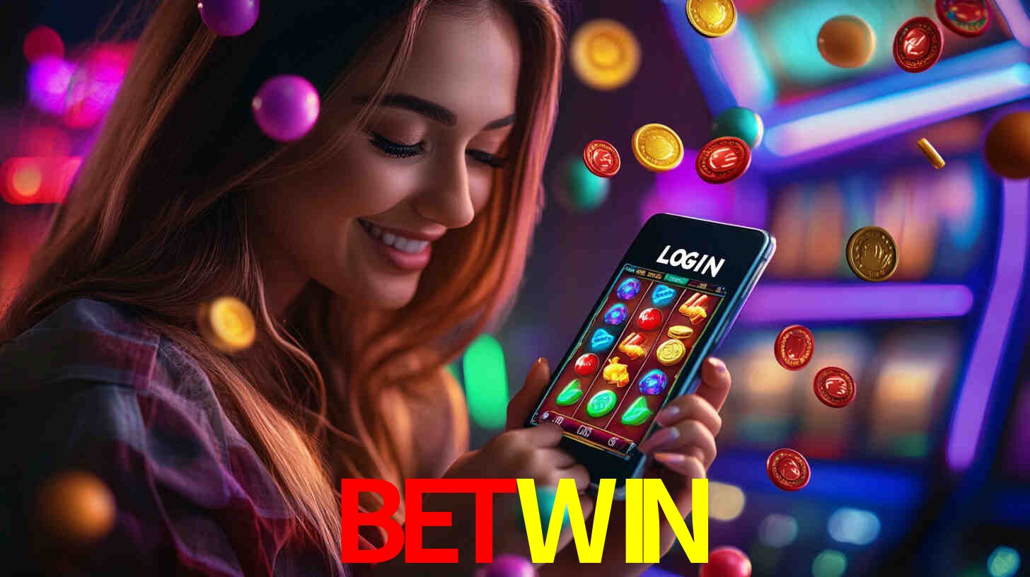 BETWIN slot