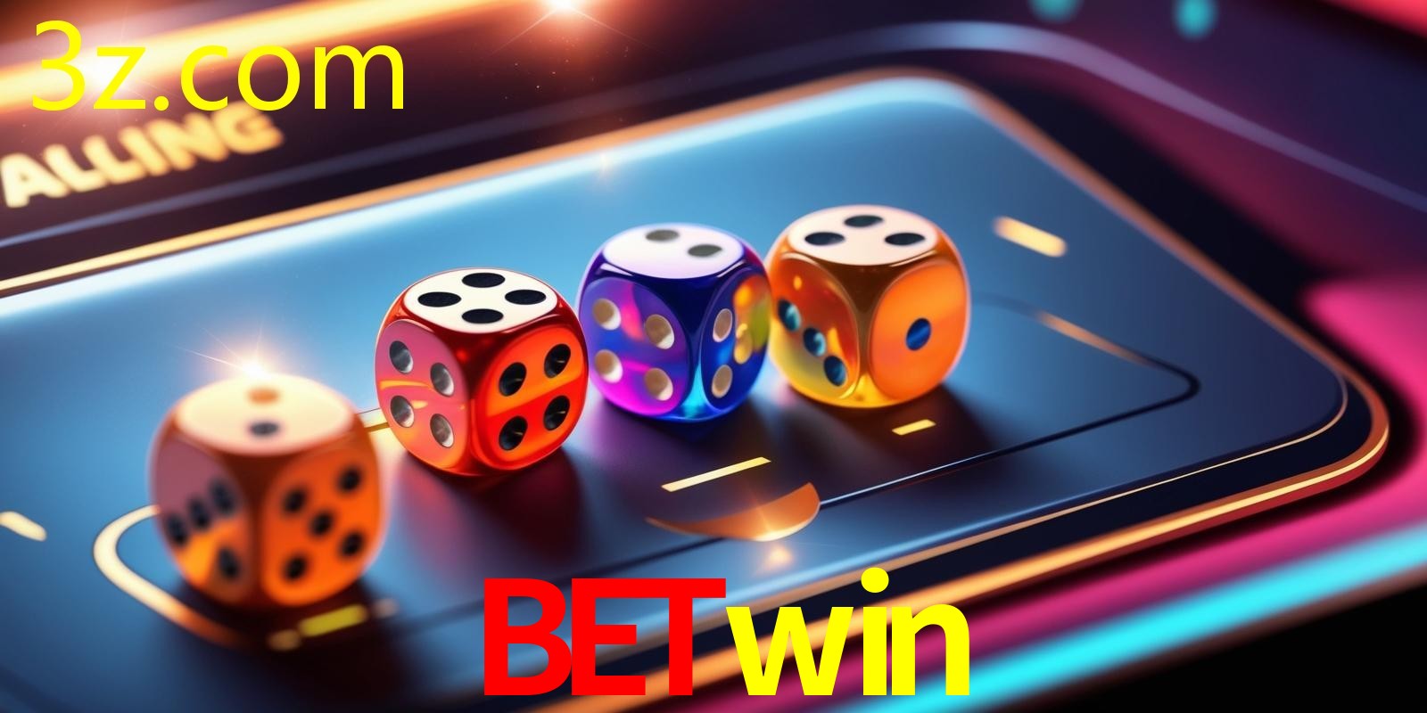 BETWIN