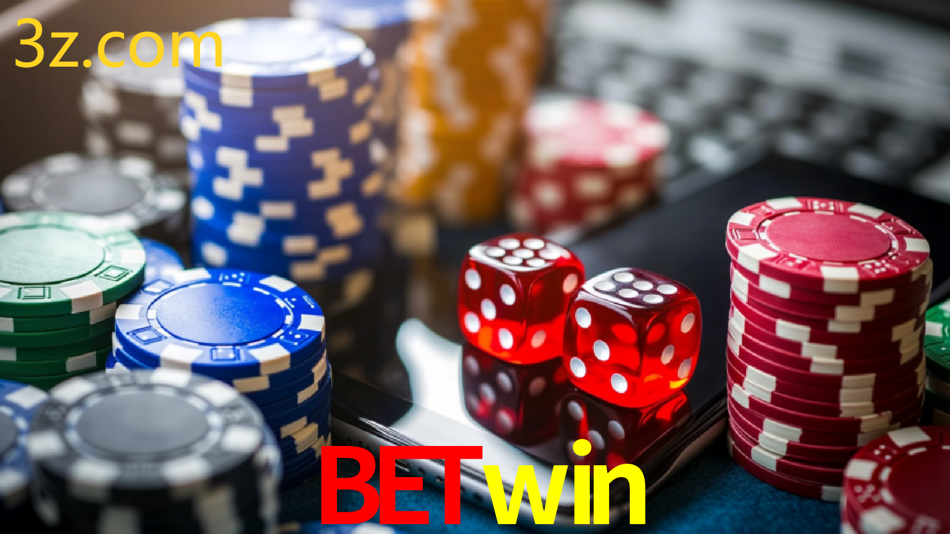 BETWIN