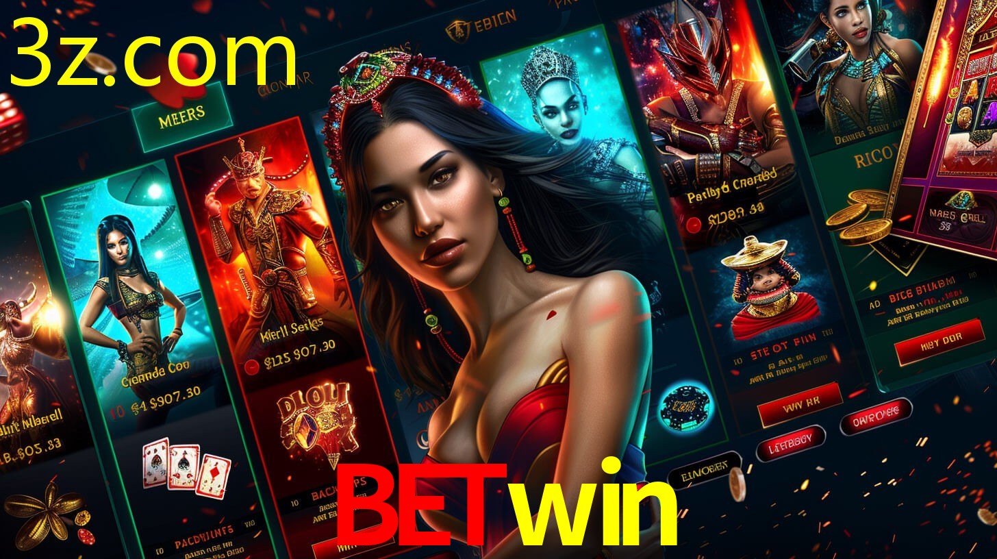 BETWIN