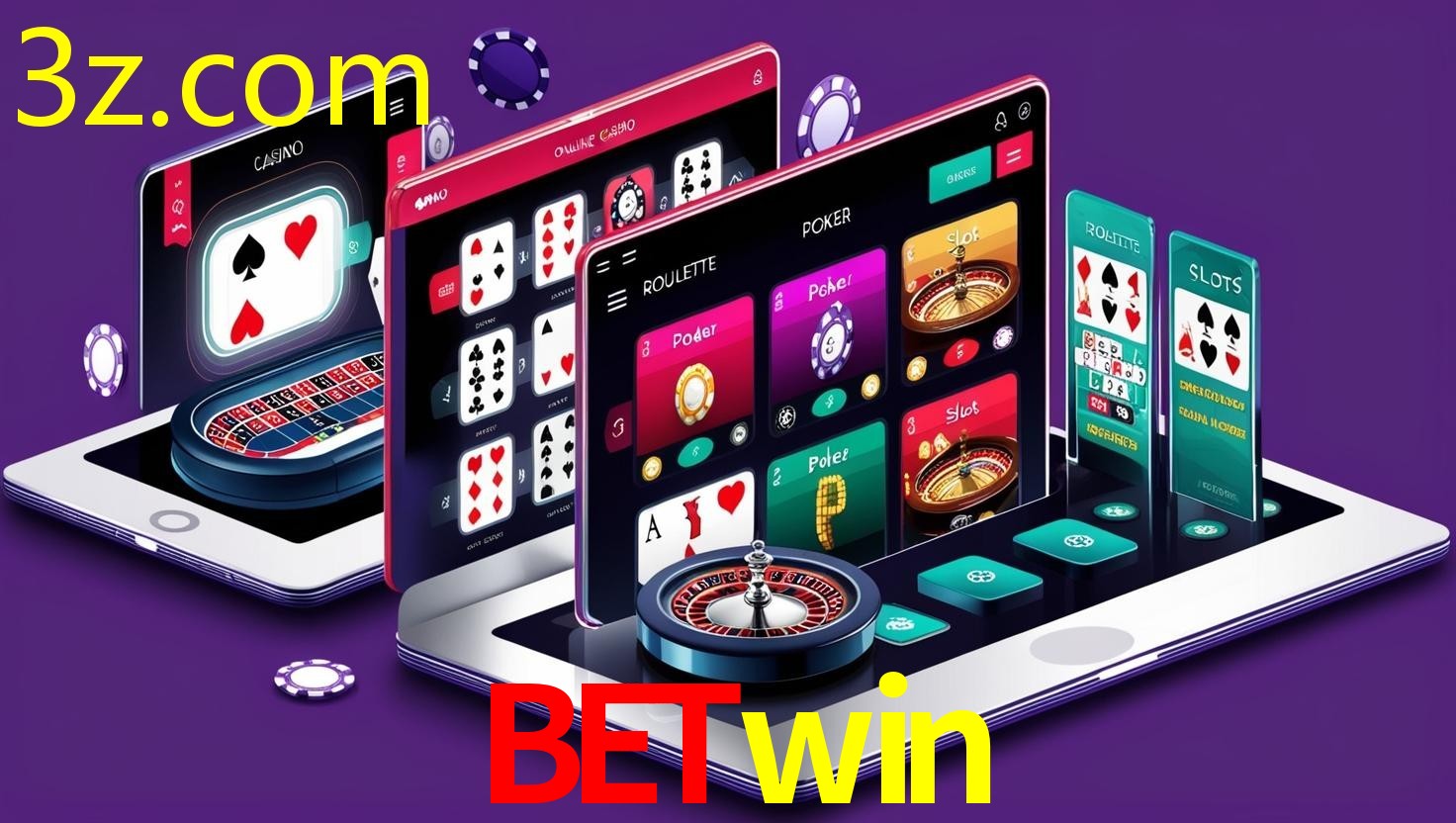 BETWIN
