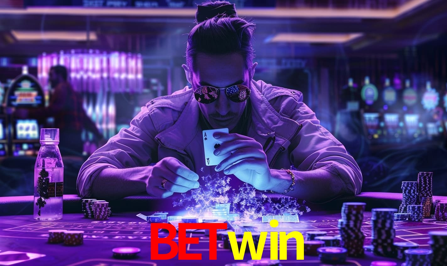 Live Casino betwin