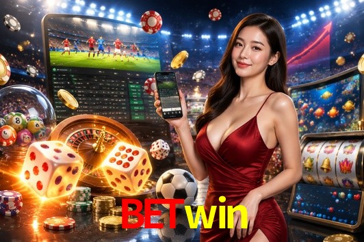 Slot Games betwin