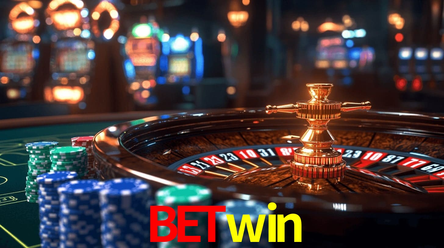 Sinta a adrenalina dos jogos de cassino com betwin