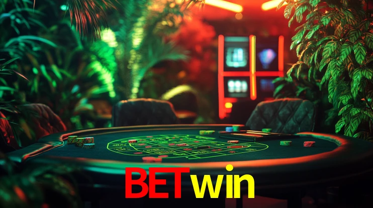 Welcome Bonus betwin