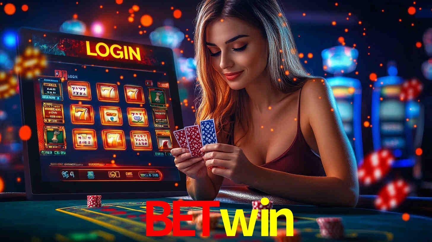 betwin: A Experiência de Casino com Jogos de Mesa ao Vivo