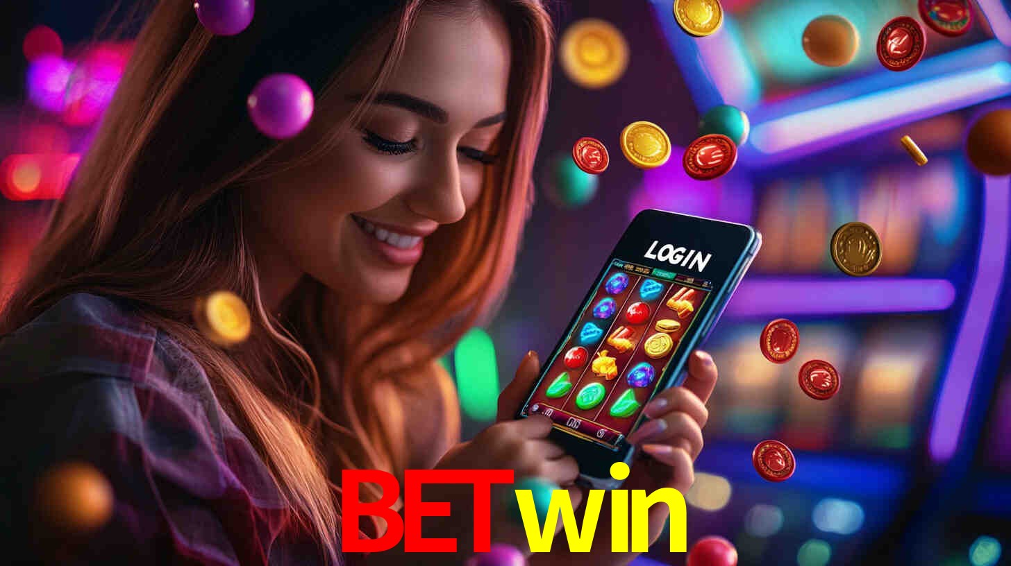 betwin: Jogos de Caça-Níqueis-Altas Recompensas, Roleta-Velocidade, Blackjack-Desafios Máximos