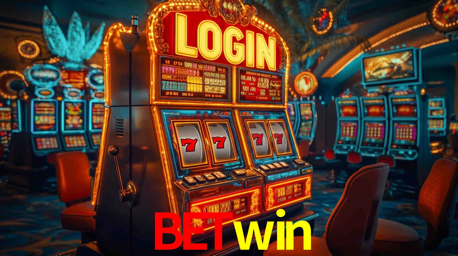 betwin App Interface