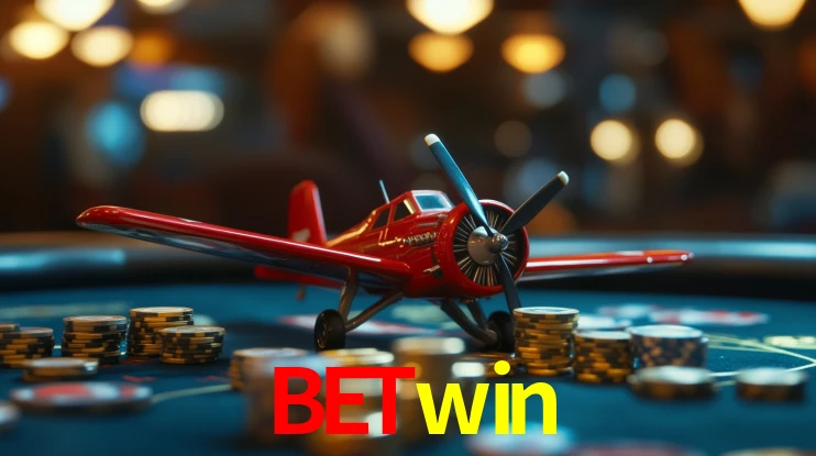 Game Providers betwin
