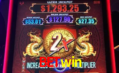 Descubra o Mundo do Cassino Online com betwin