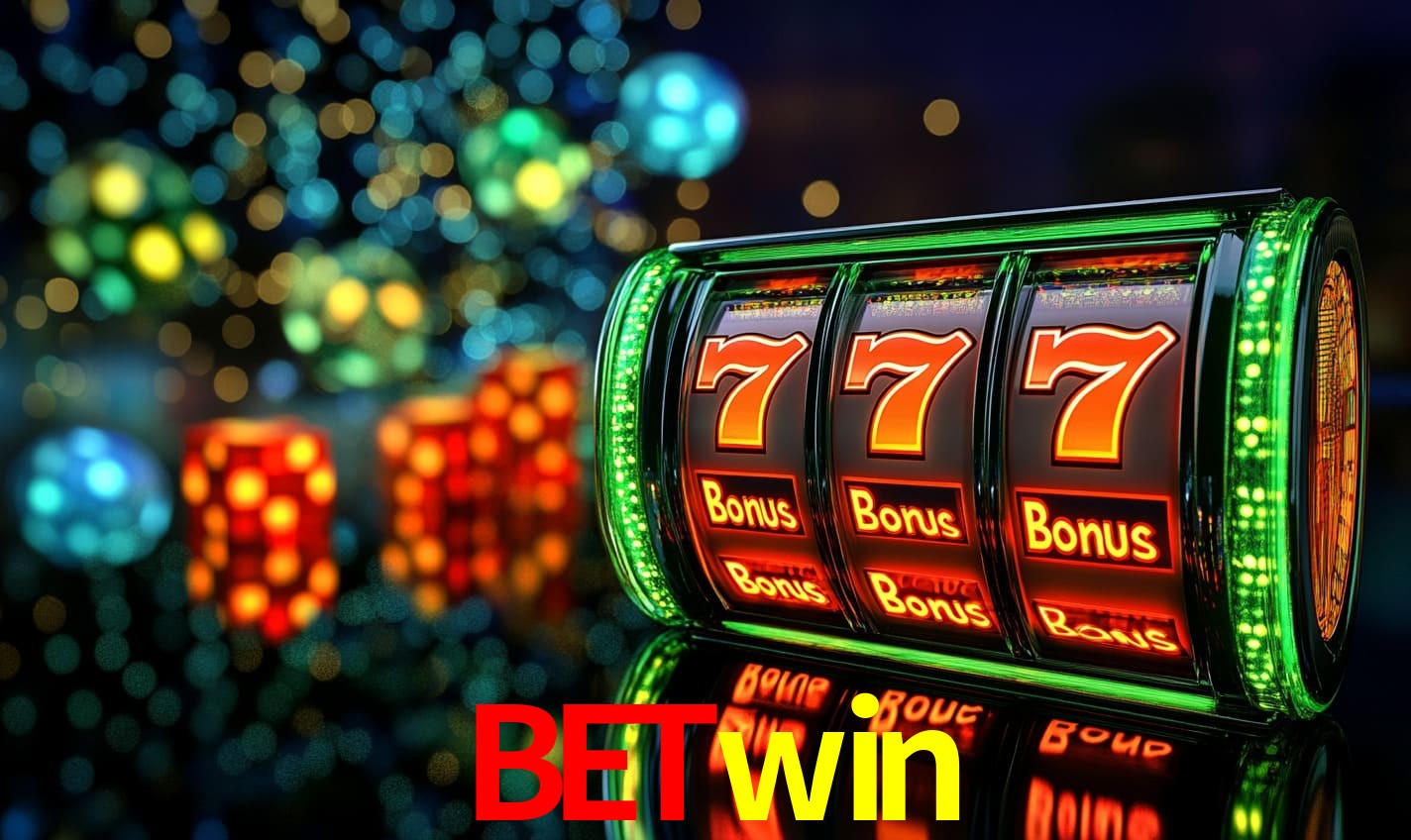 Casino Ao Vivo betwin