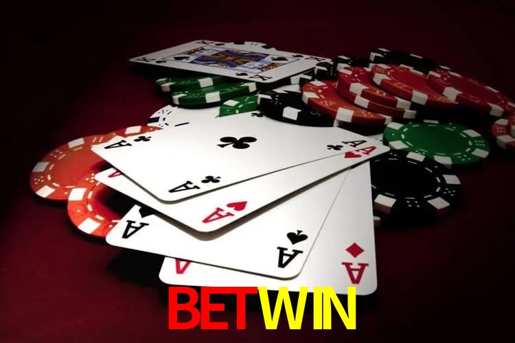 Casino VIP BETWIN