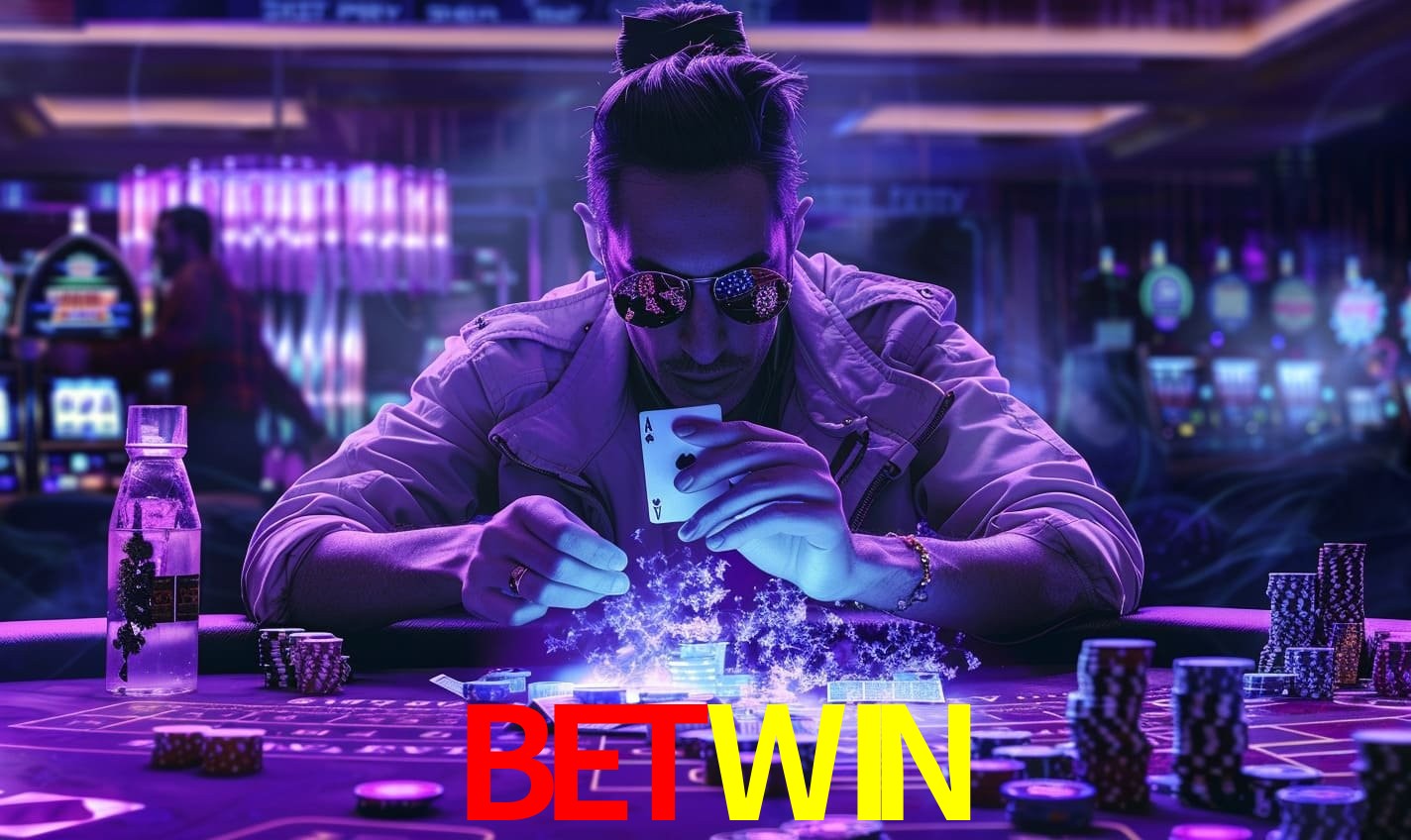 VIP Casino BETWIN