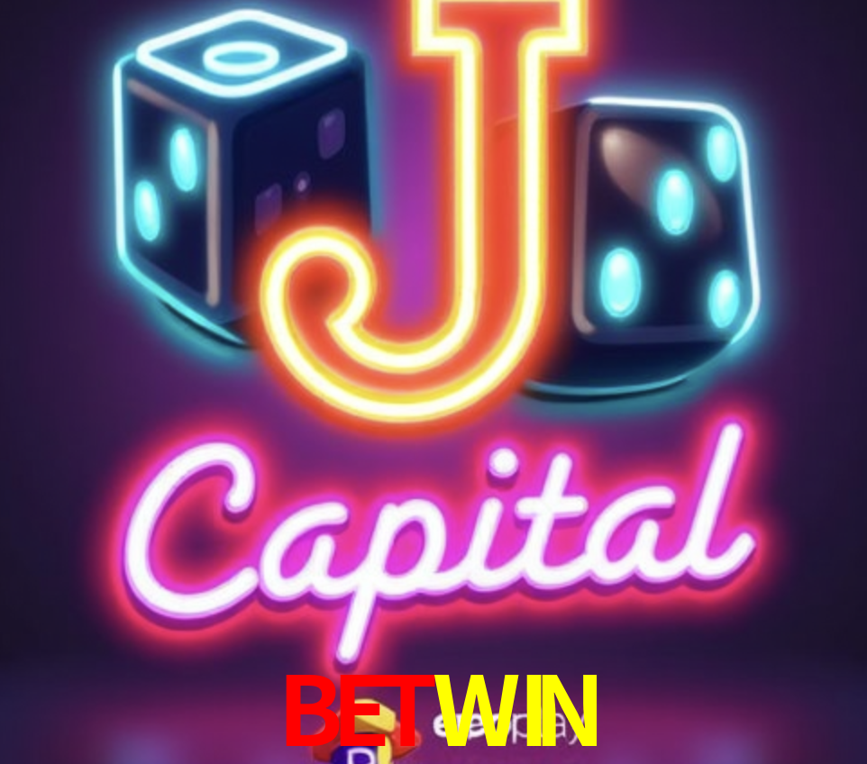Account Benefits BETWIN