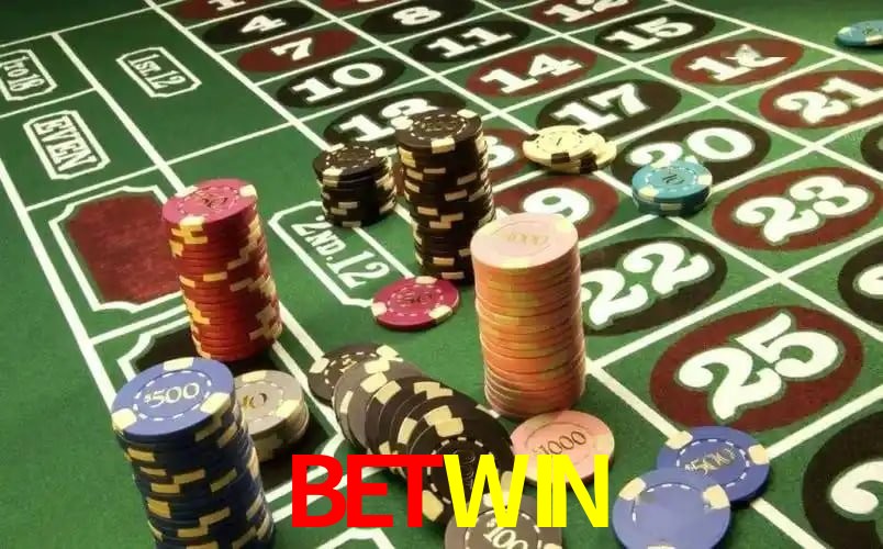 Diretório de Jogos BETWIN