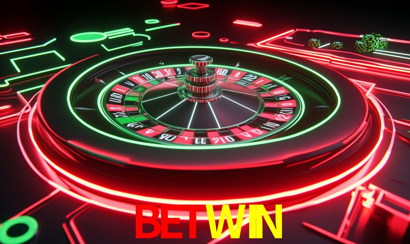 Desvendando o Mundo dos Jogos Virtuais na BETWIN
