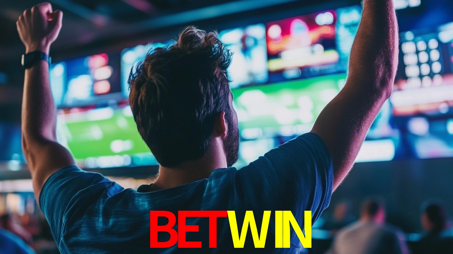 BETWIN login