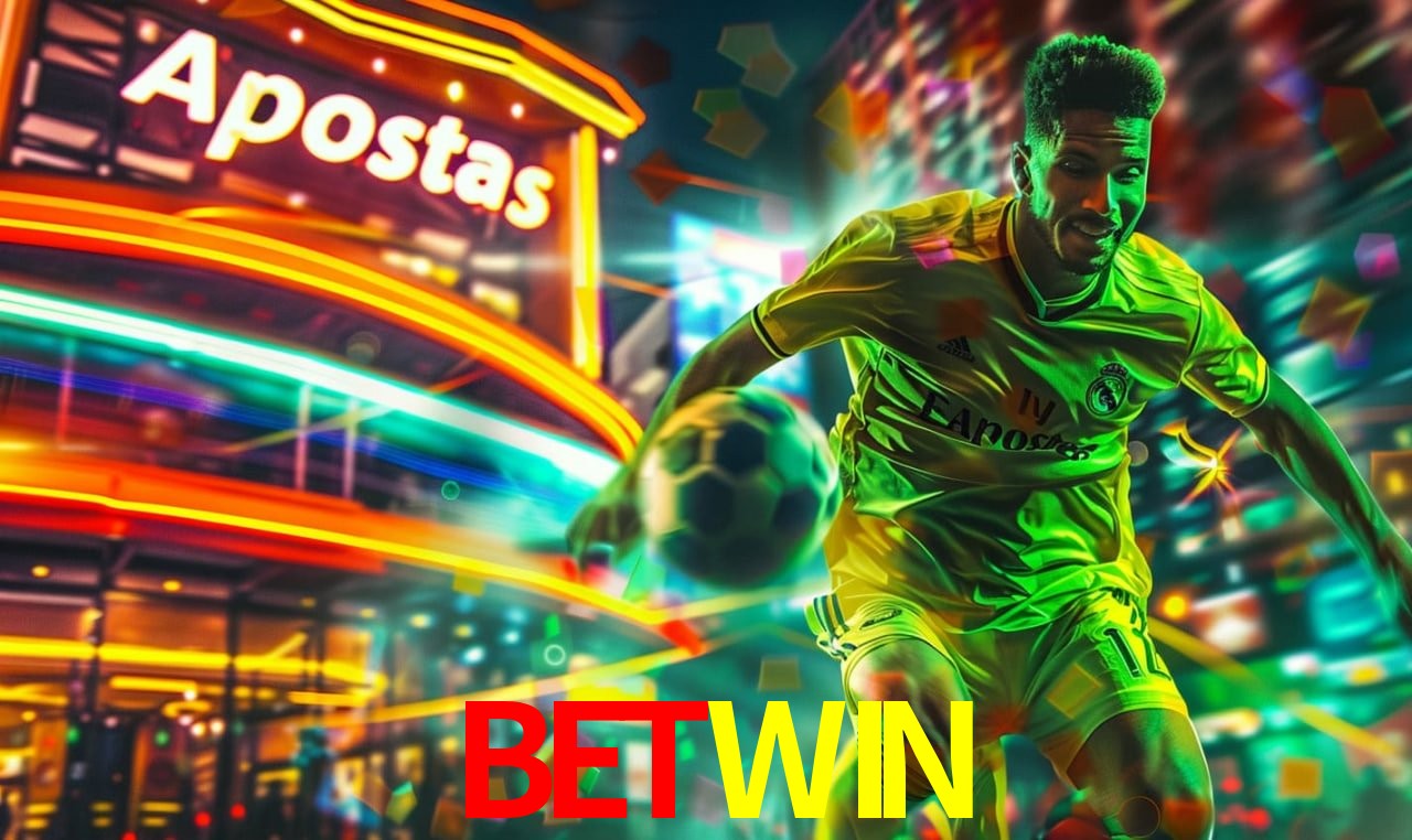 Jogos de Slot BETWIN