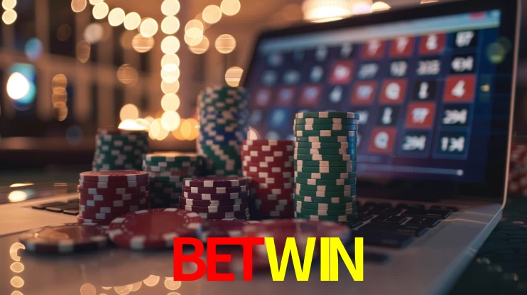 Slot Games BETWIN