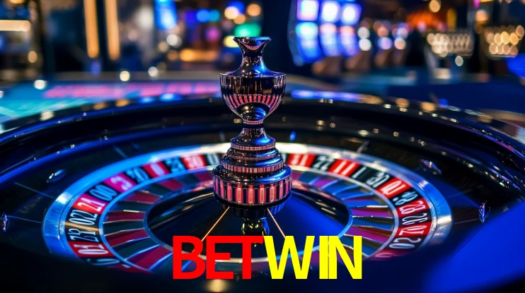 BETWIN slot