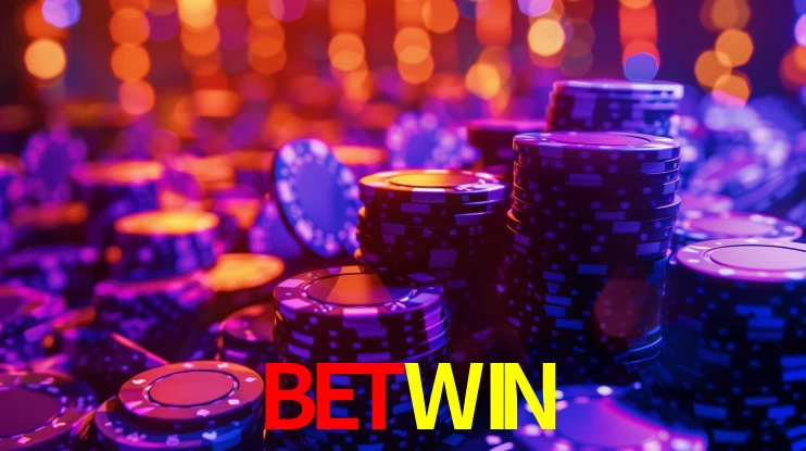 BETWIN login