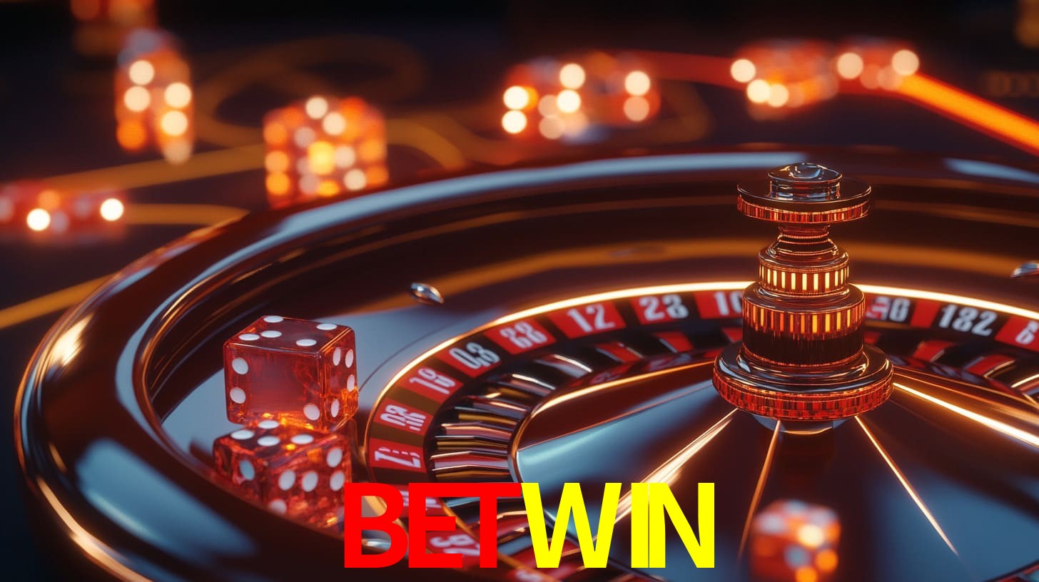 Roulette Table BETWIN