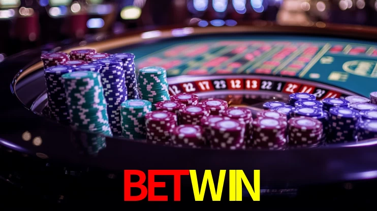 Daily Bonuses BETWIN
