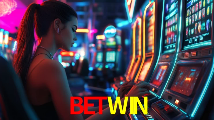 BETWIN,BETWIN login