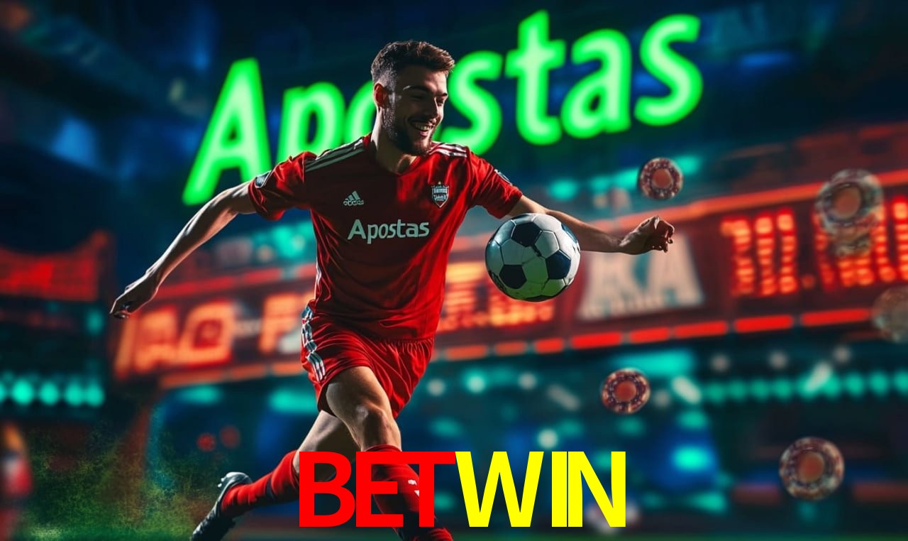 PIX Instantâneo BETWIN