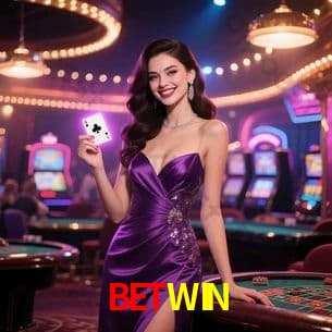 Casino Ao Vivo BETWIN