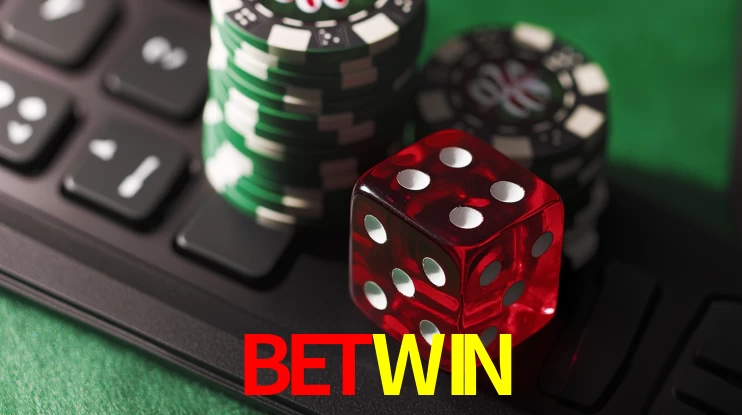 Live Casino BETWIN