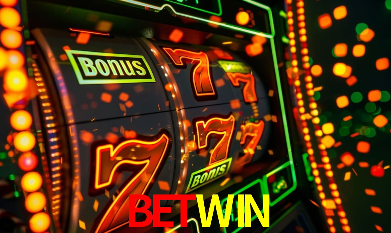 cassino BETWIN