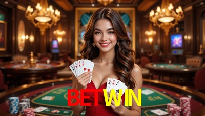 Game Providers BETWIN