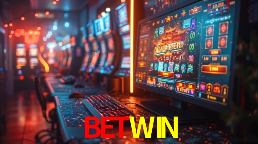 BETWIN login