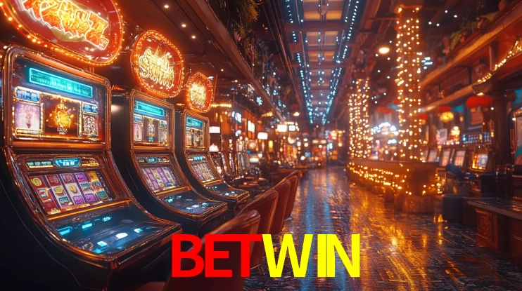 BETWIN login