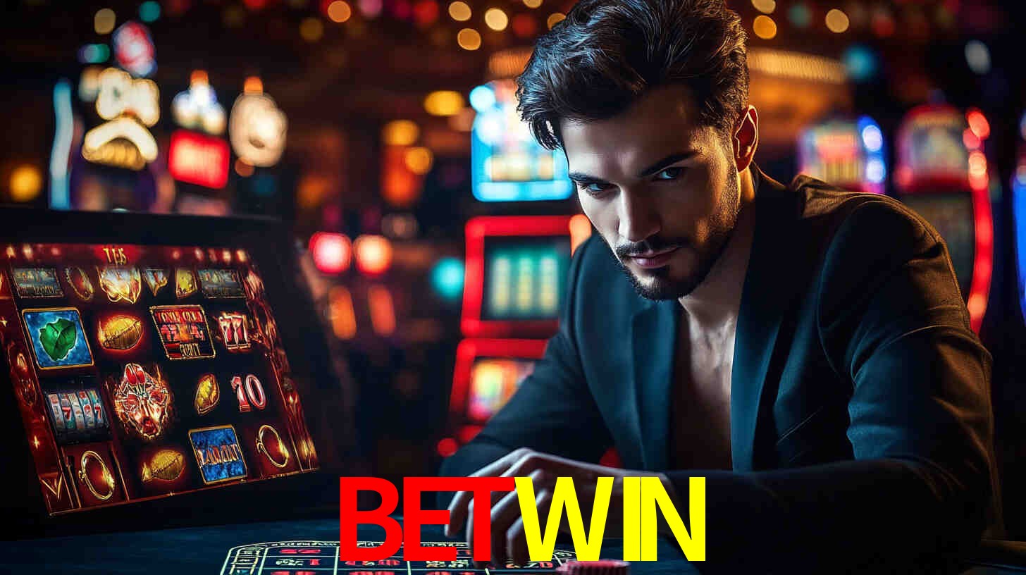BETWIN slot