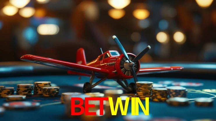 Bonus Features BETWIN