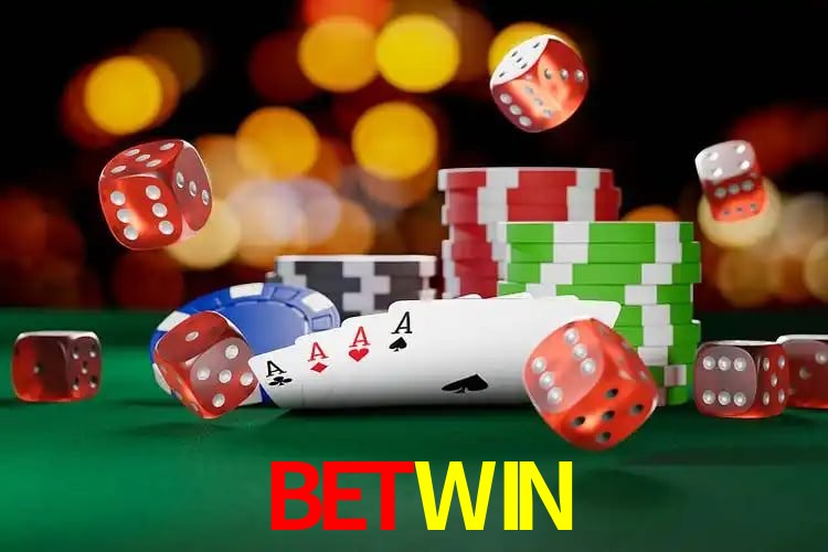 Casino Ao Vivo BETWIN