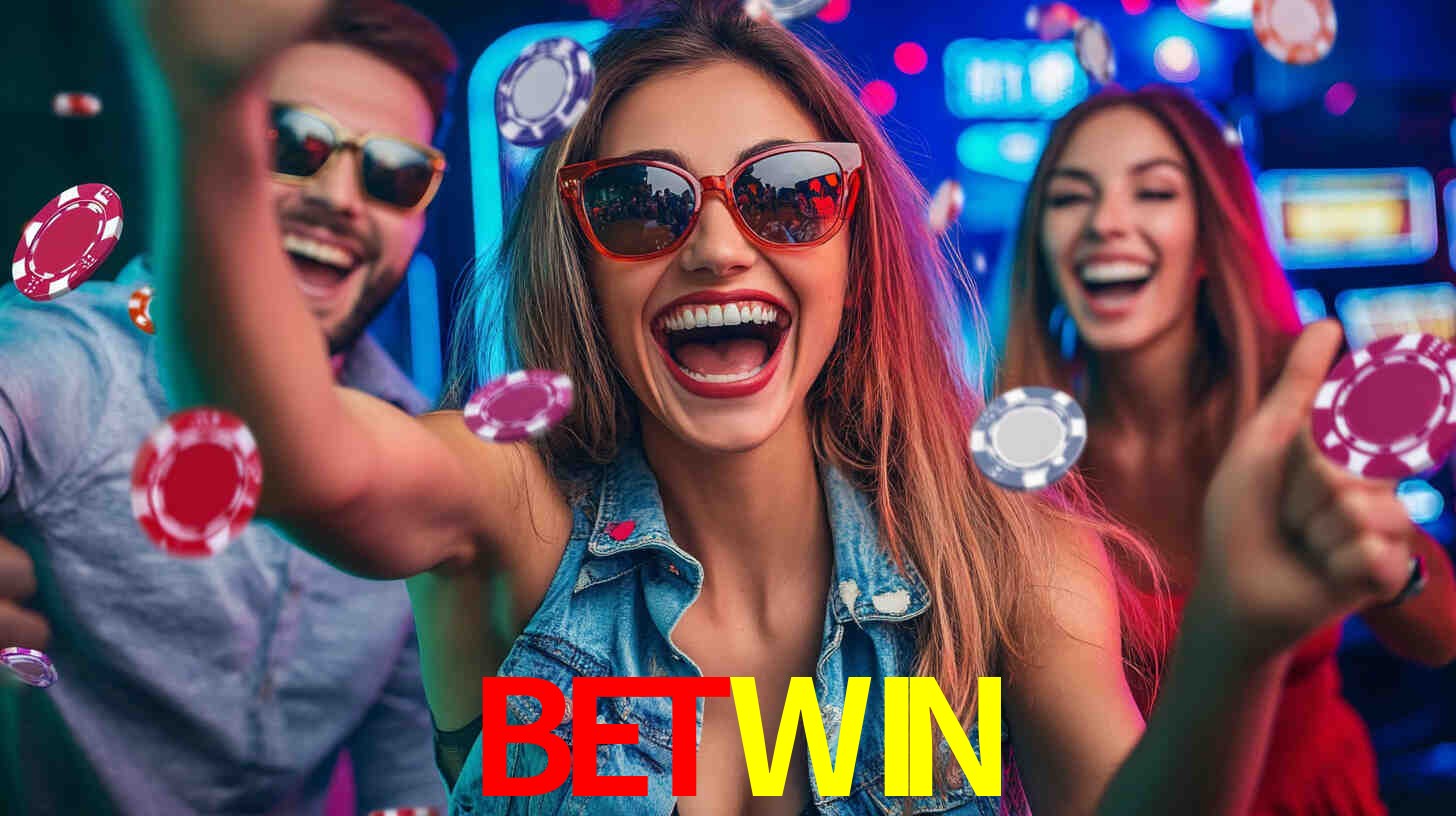 Explorando a Categoria de Eventos em Apostas na BETWIN